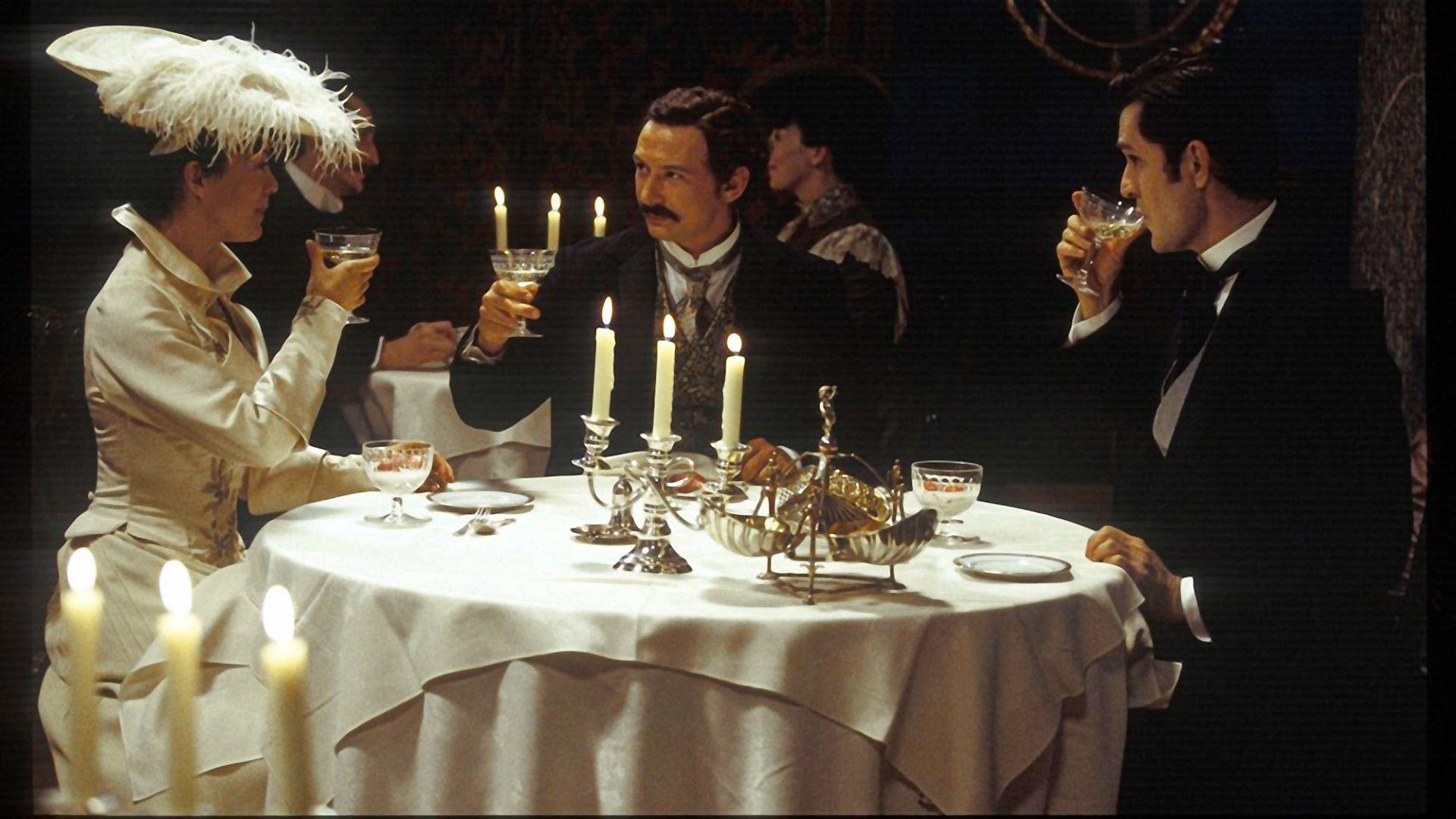 Sherlock Holmes i sprawa jedwabnej pończochy