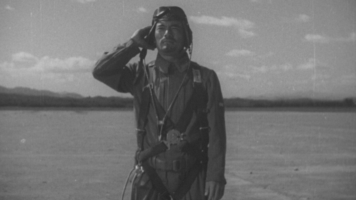 加藤隼戦闘隊