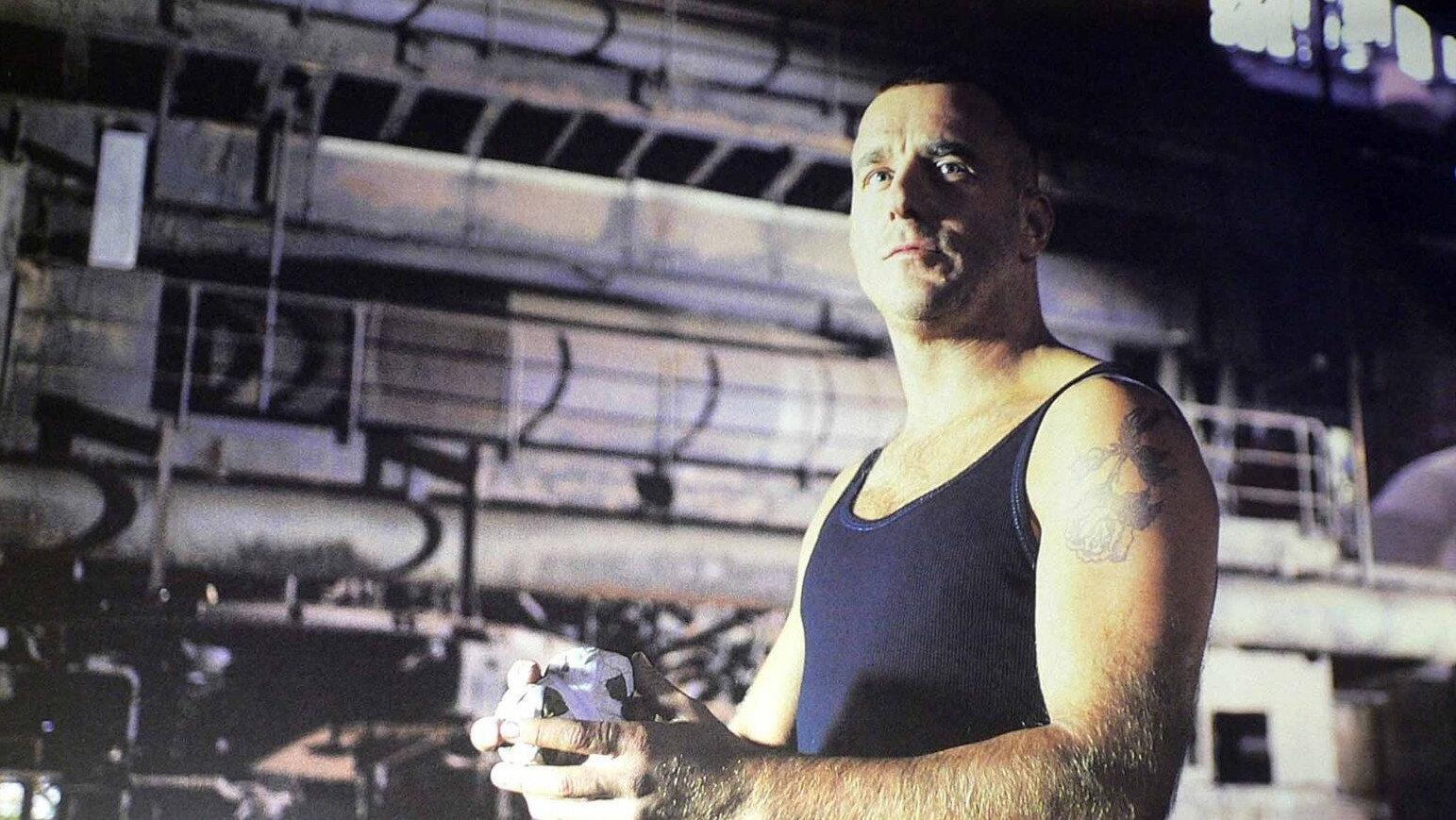 Być zabójcą