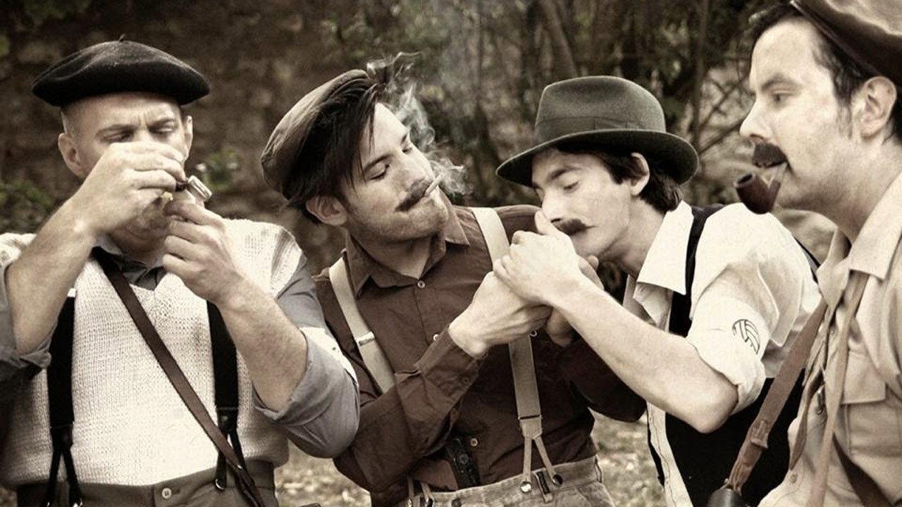 Frenchball - Le Coup D'Envoi