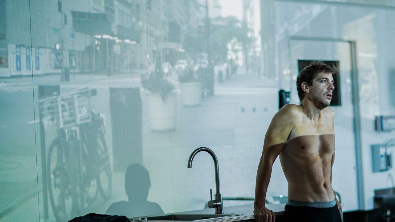 Internationaal Theater Amsterdam: Een Klein Leven