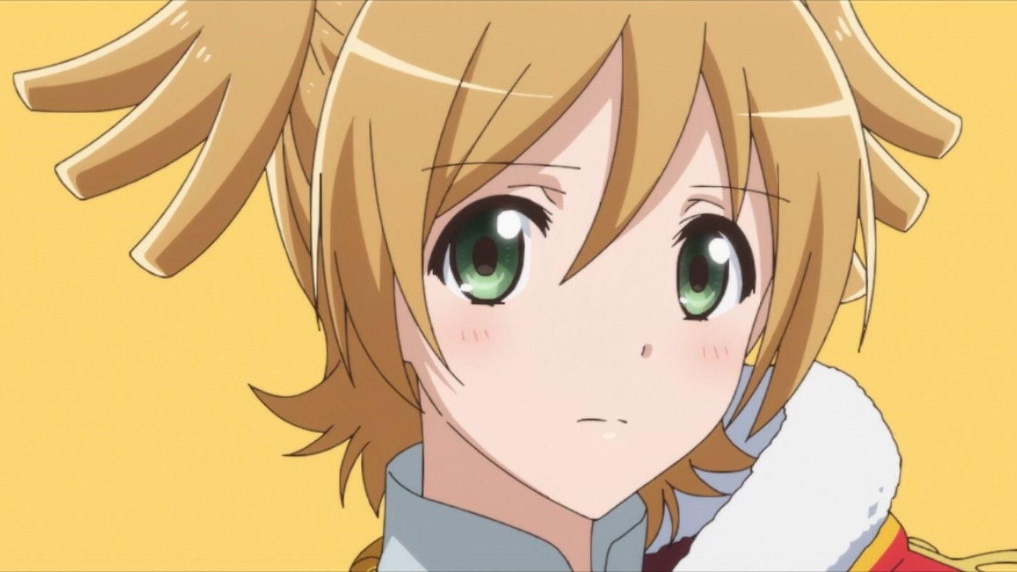 Shoujo☆Kageki Revue Starlight: Rondo Rondo Rondo