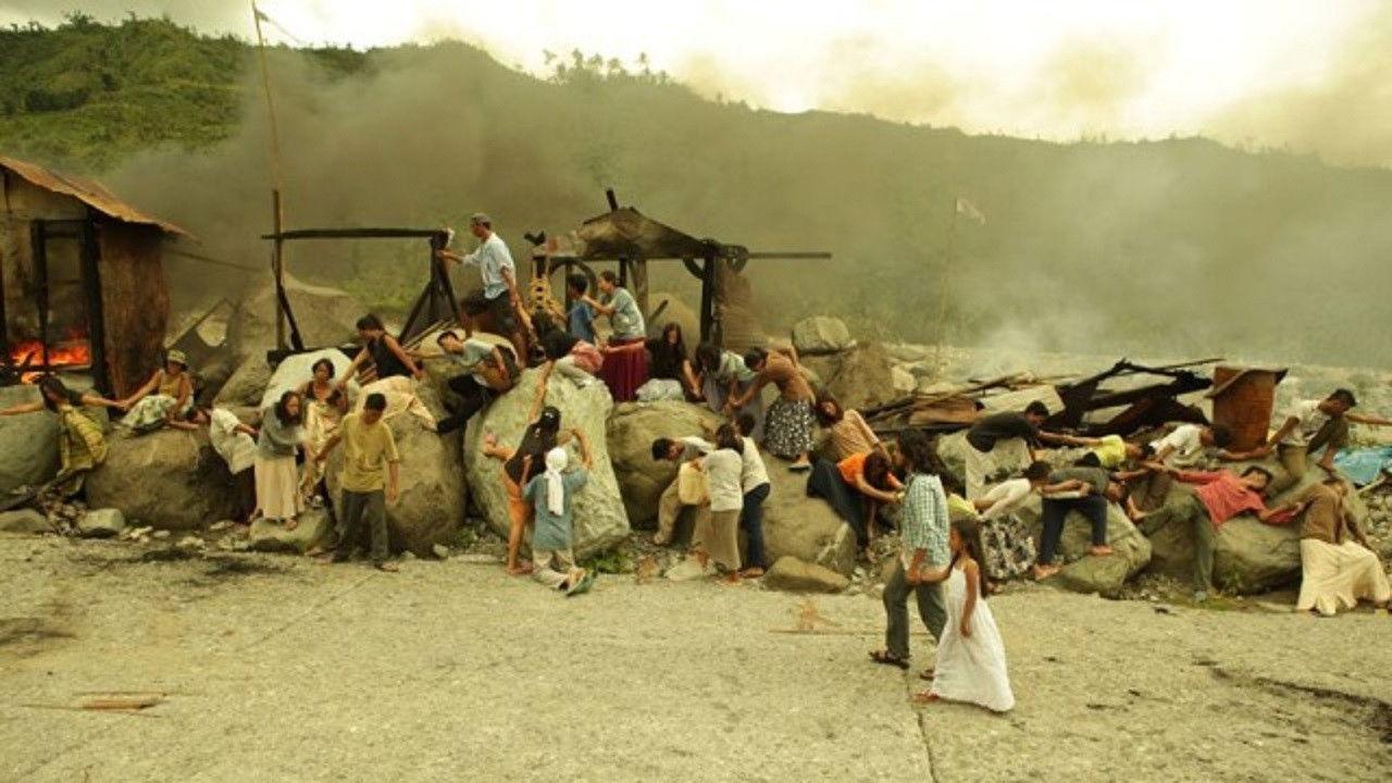 Ang mga Tigmo sa Akong Pagpauli