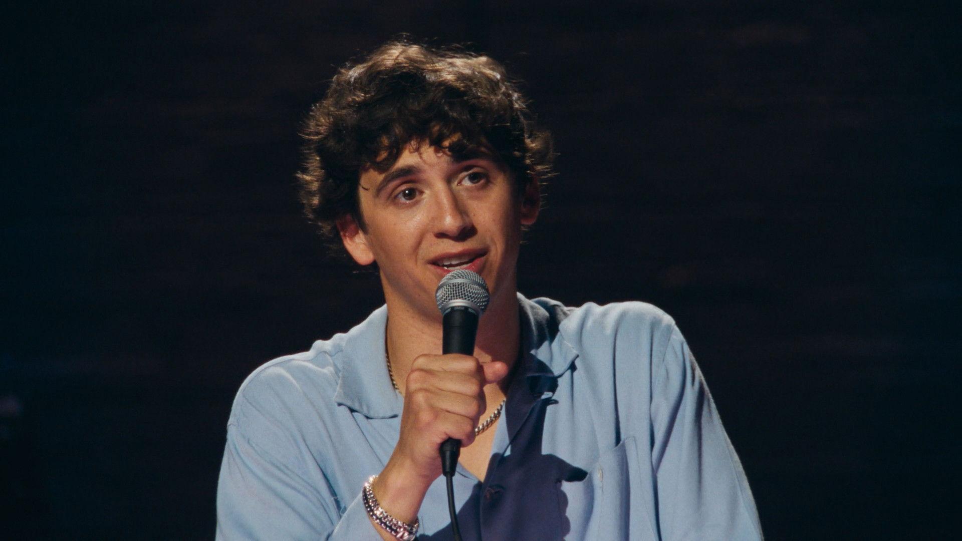 Marcello Hernández: American Boy