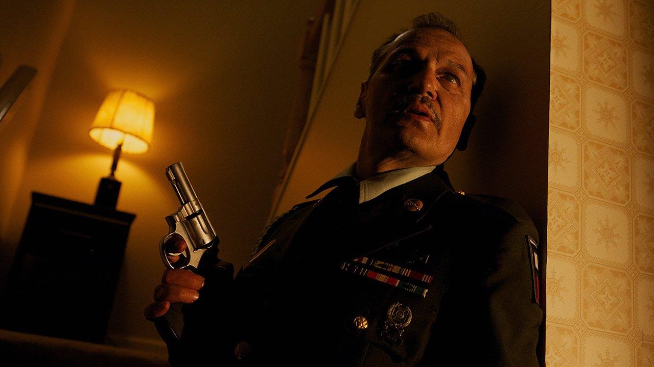 Późne fazy człowieczeństwa