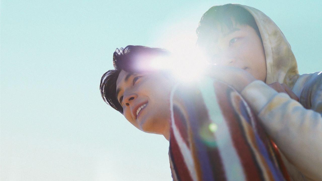 비의도적 연애담 스페셜