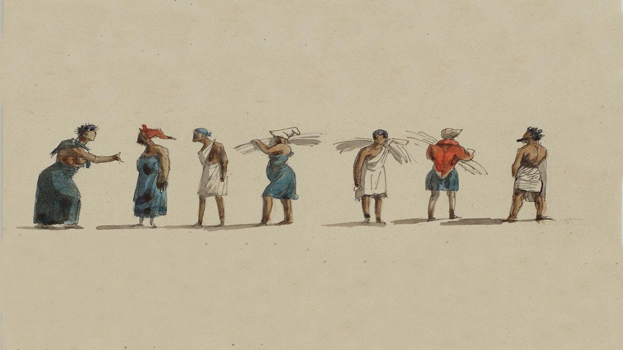 L'esclavage à Bourbon