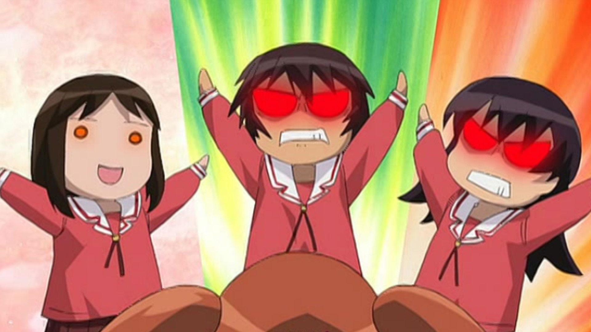 あずまんが大王 劇場版