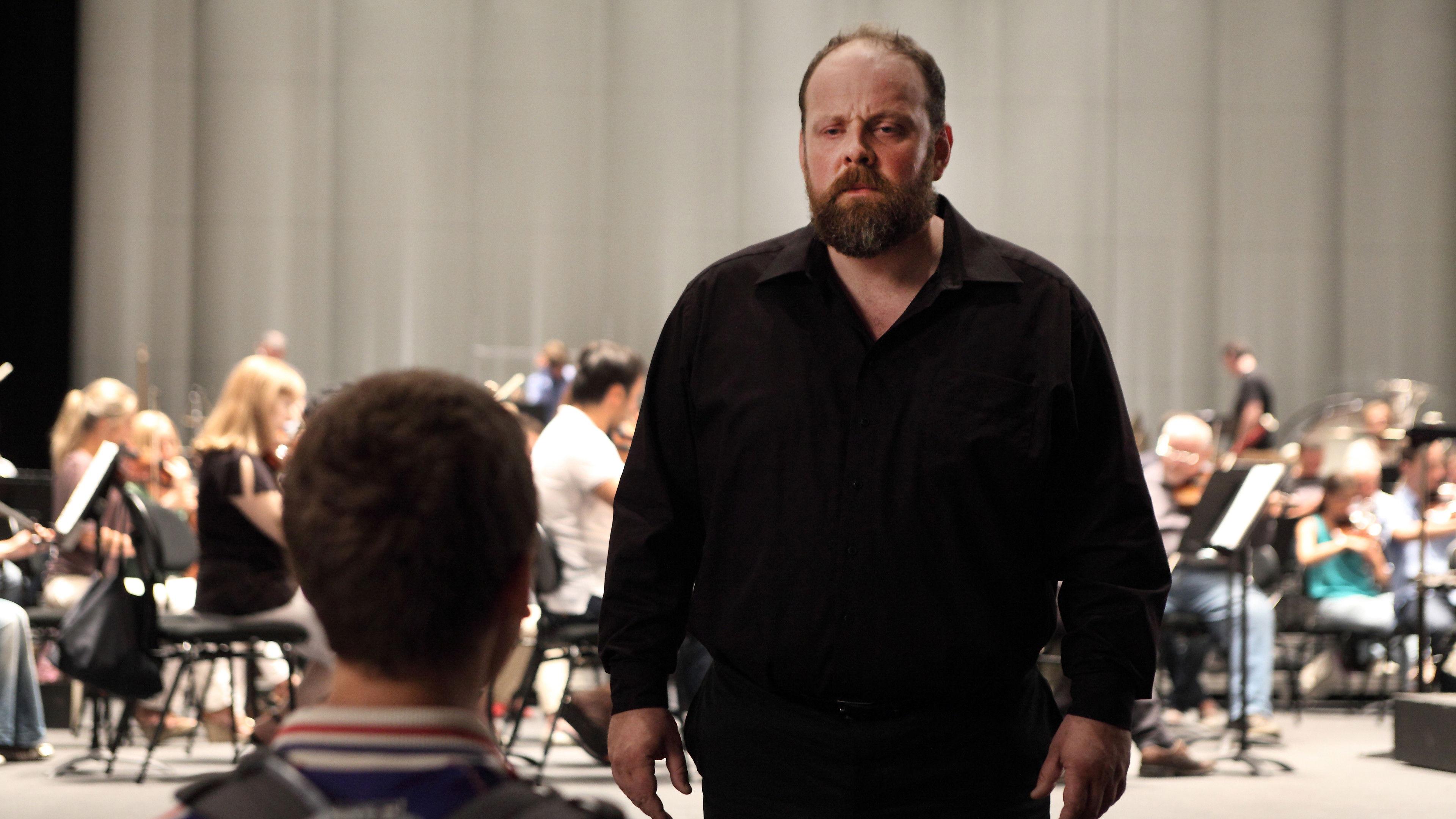 Le Dernier coup de marteau