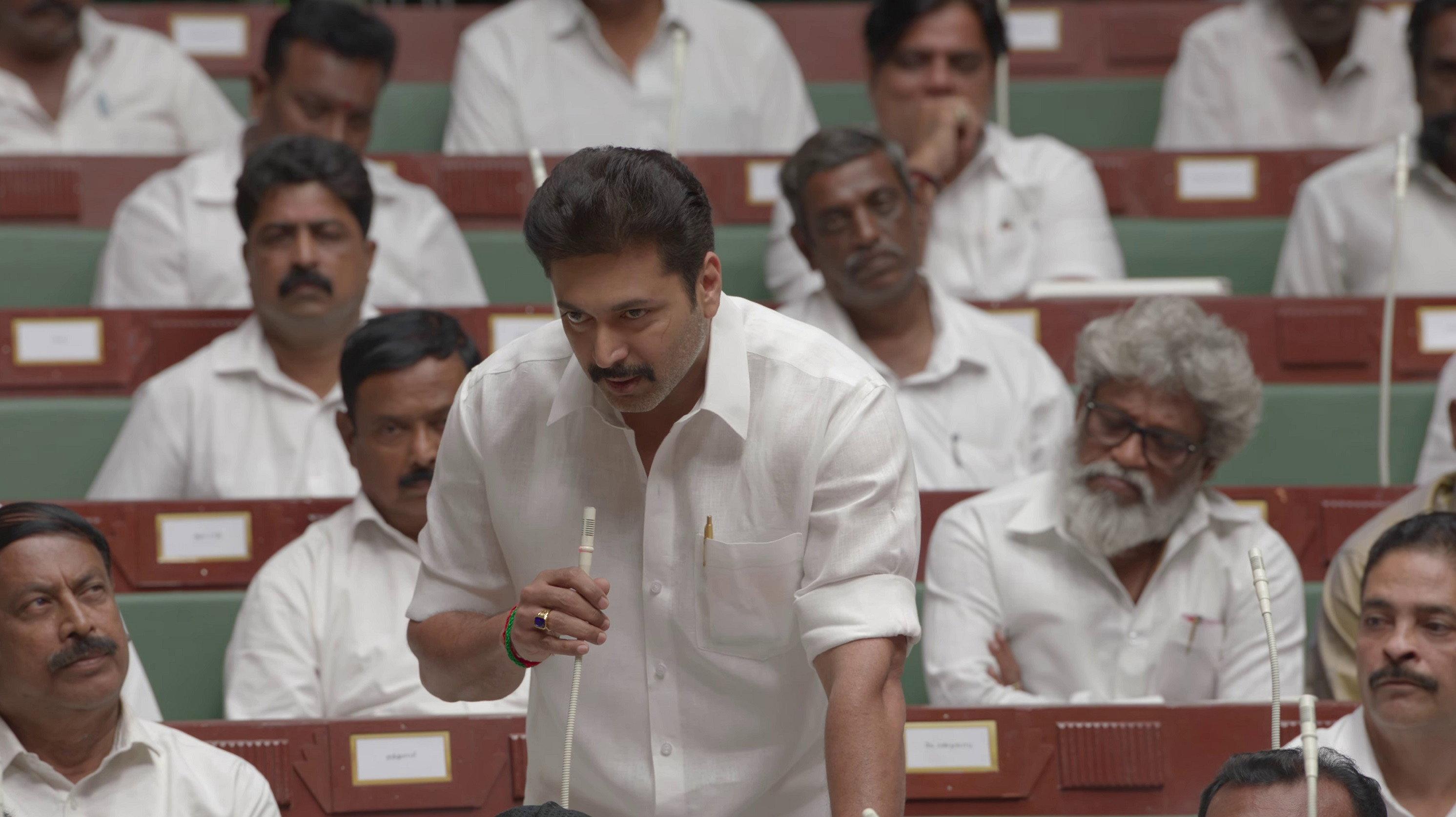 கராத்தே பாபு