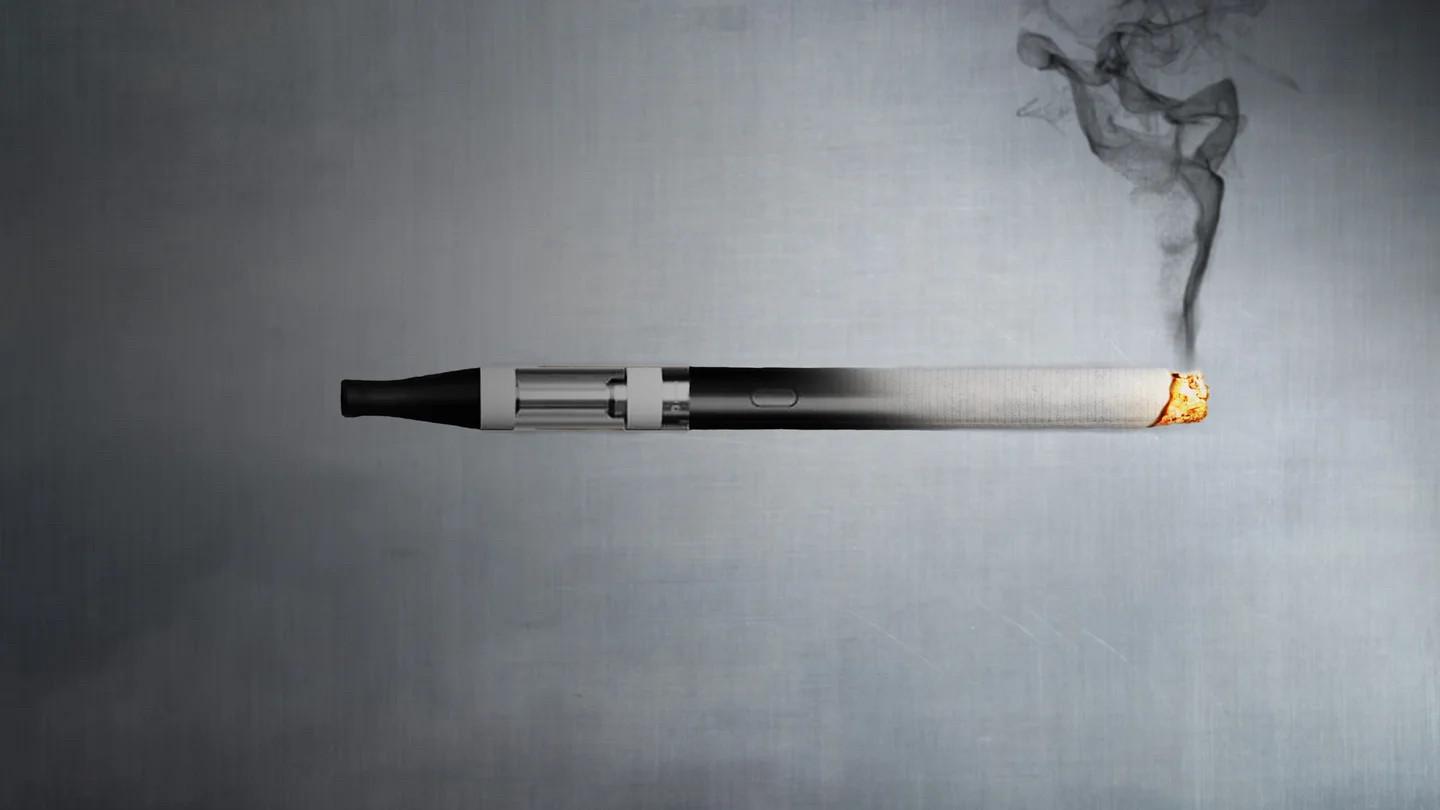 Enfumés, j'ai infiltré l'industrie de la vape