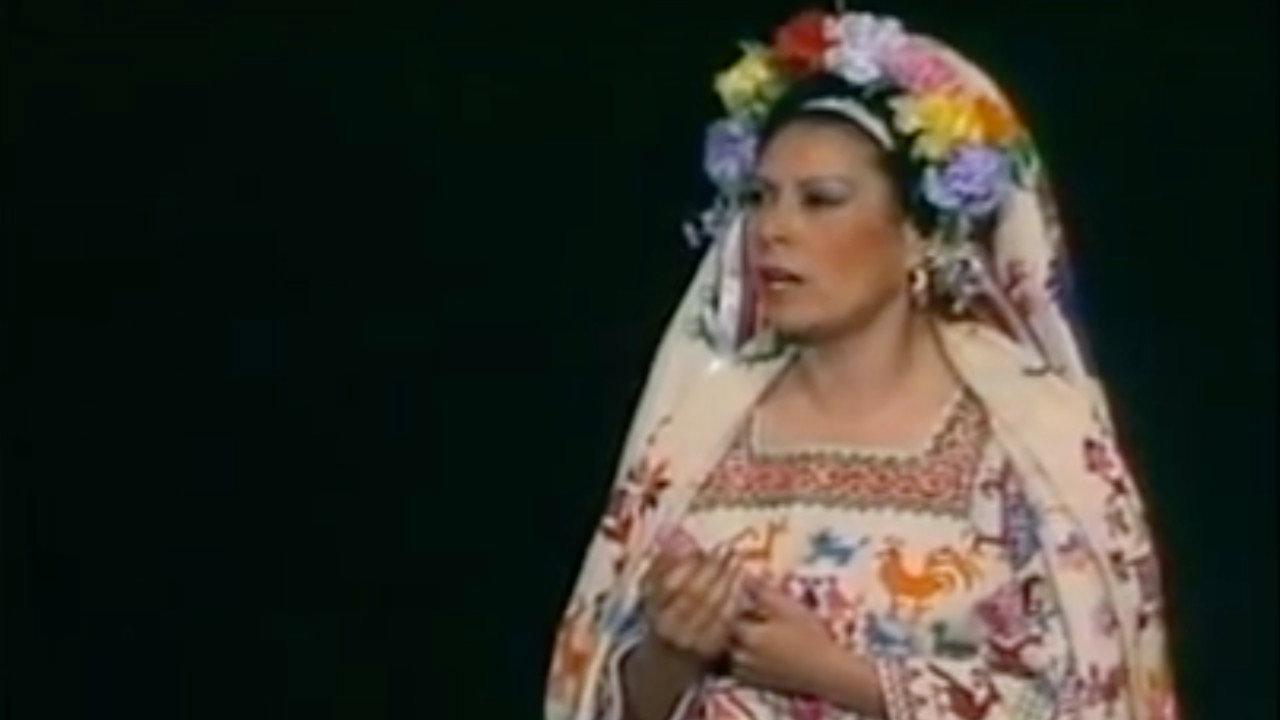 Ballet Folclórico Nacional de México Aztlán Vol. 2