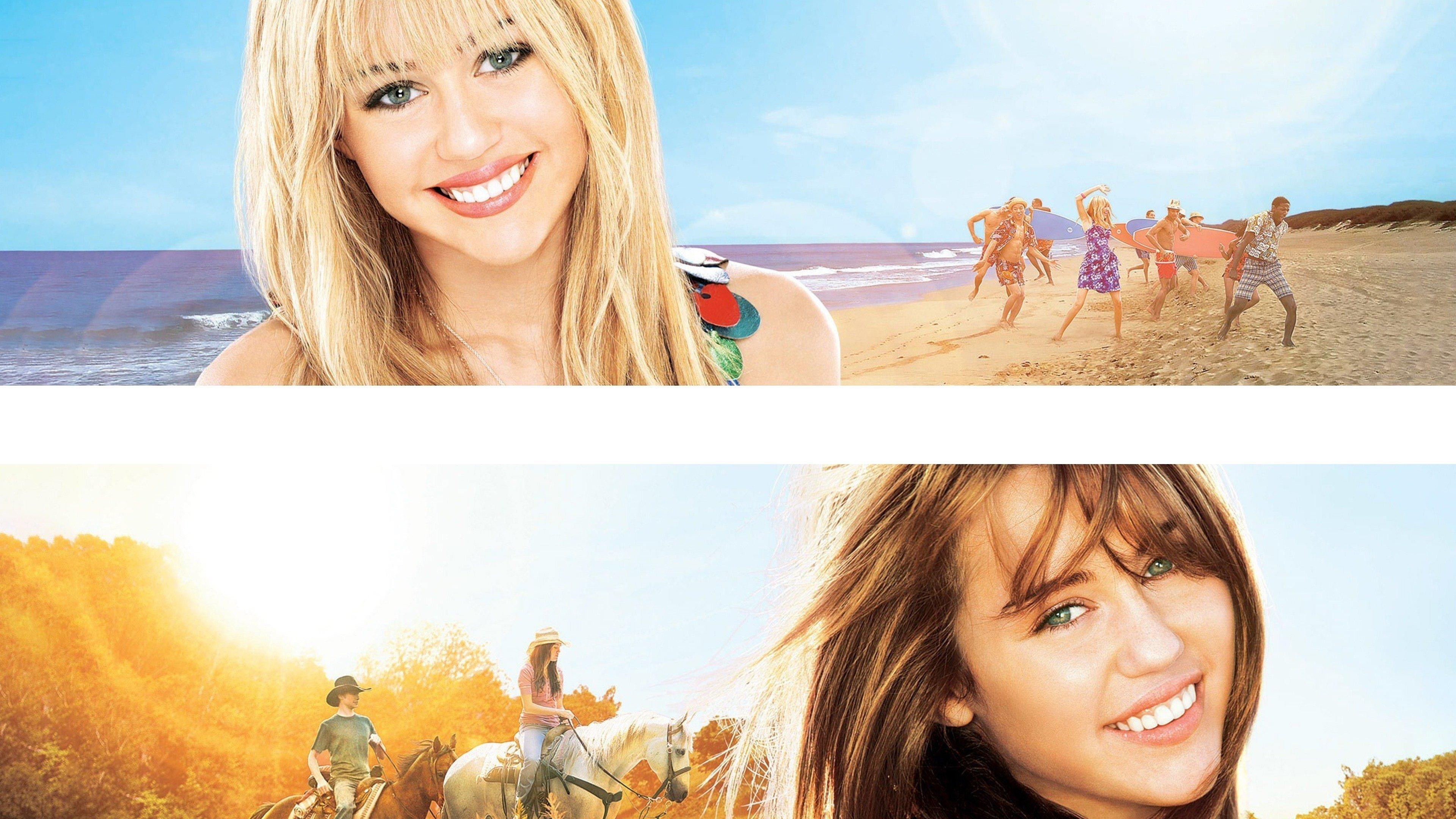Hannah Montana. Film