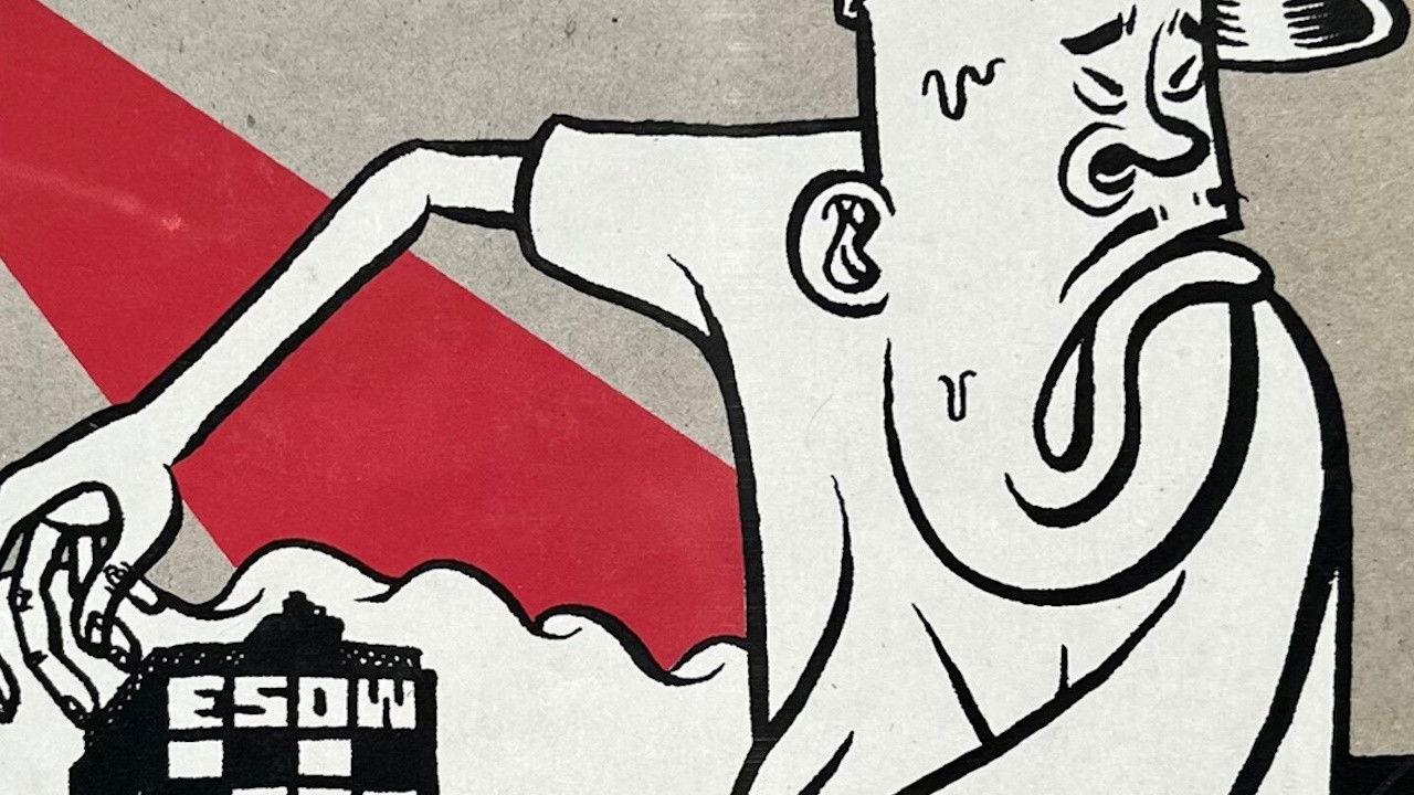 RackGaki: Japanese Graffiti