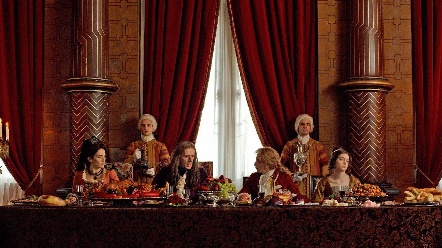 Wymiana księżniczek