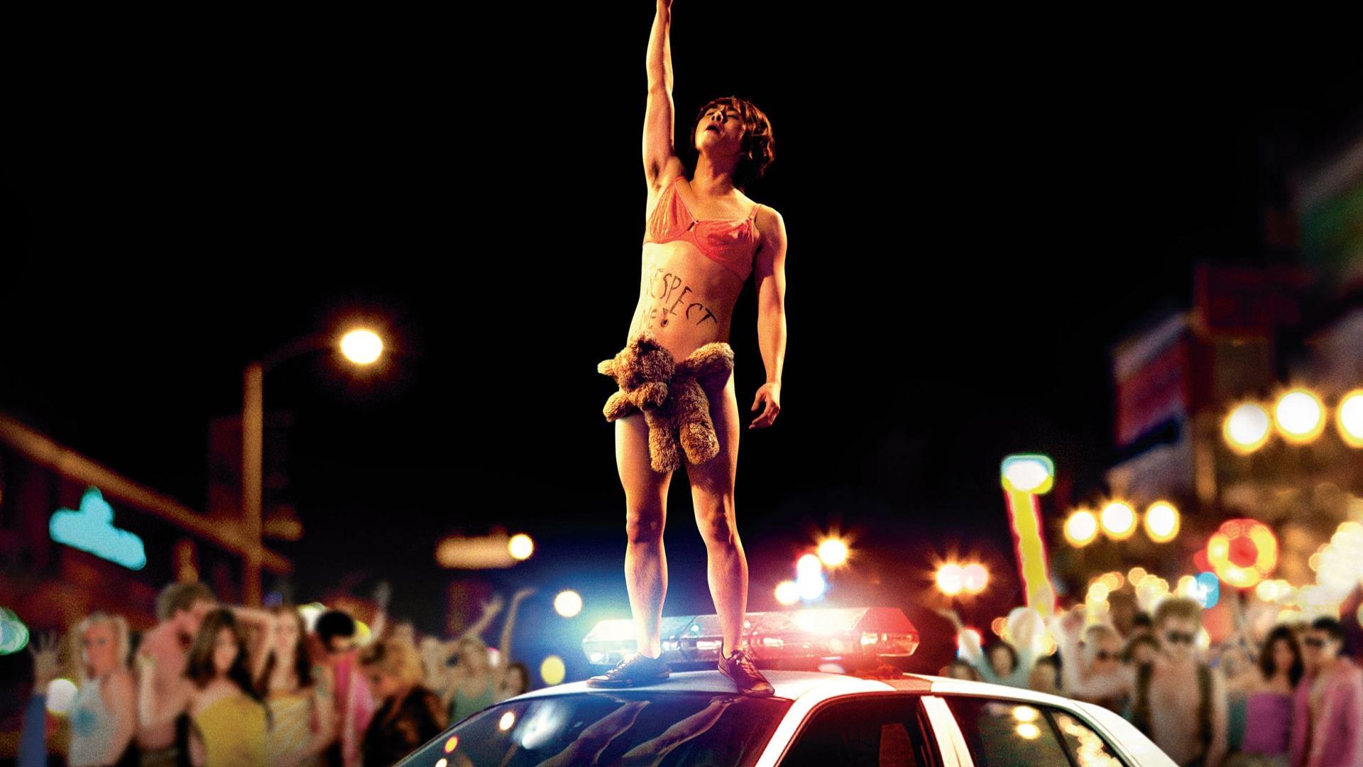 nieletni / pełnoletni