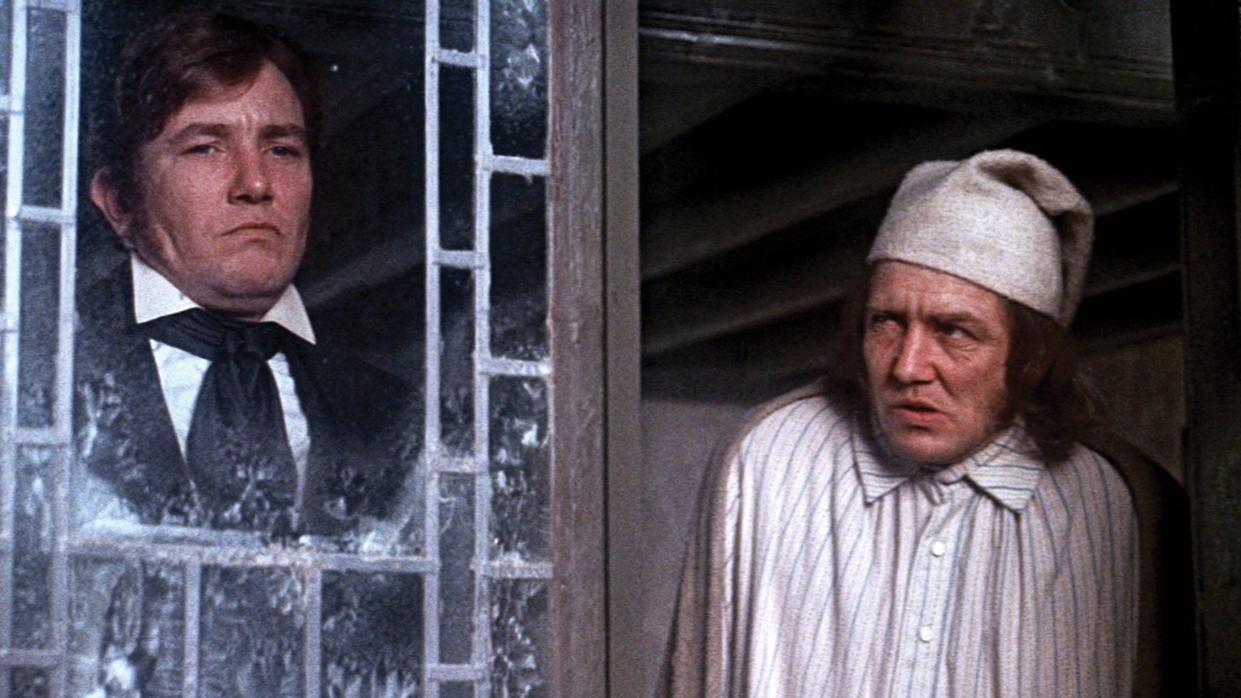 Opowieść Wigilijna