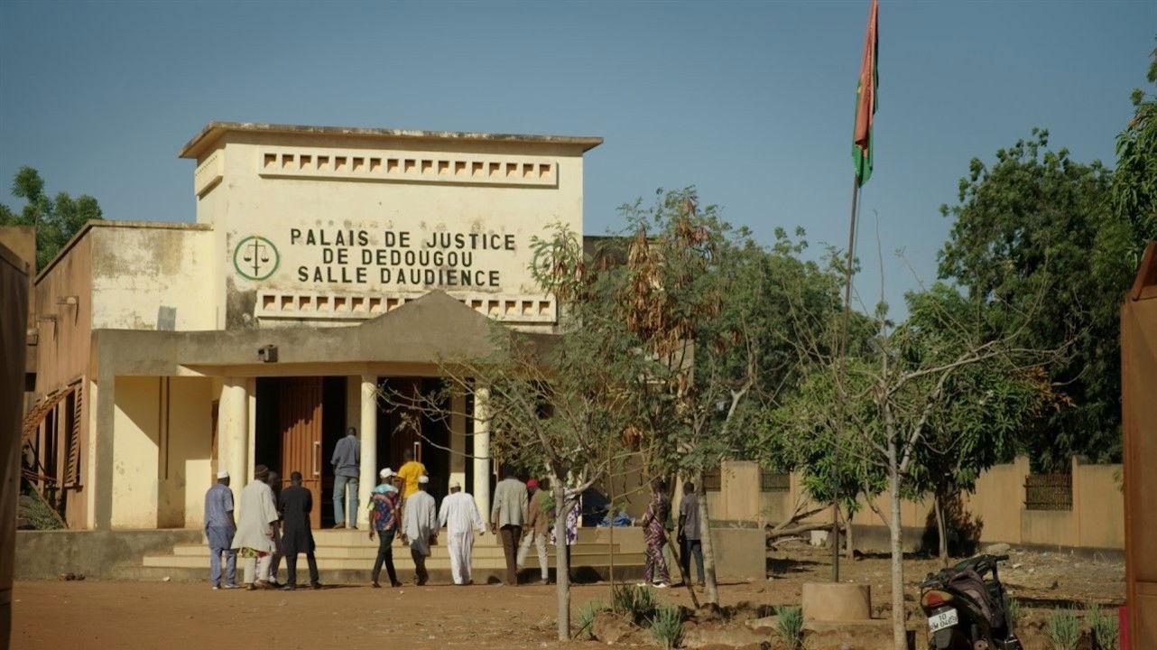 Al Djanat, paradis originel