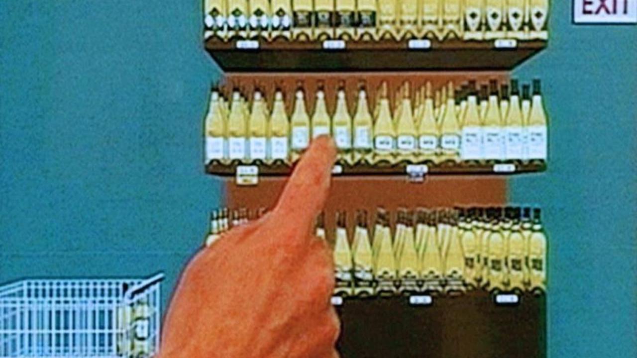 Die Schöpfer der Einkaufswelten
