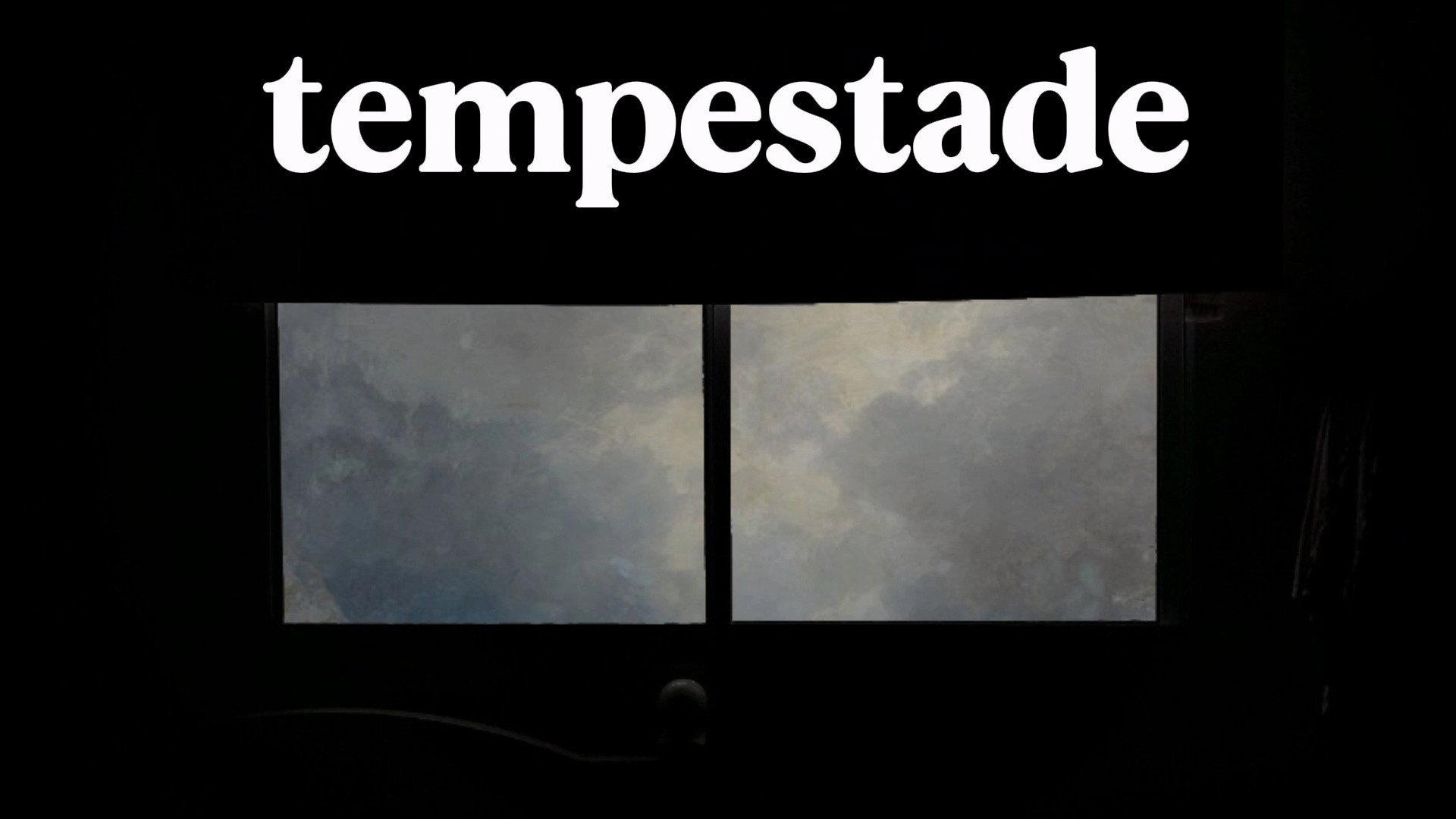 Tempestade