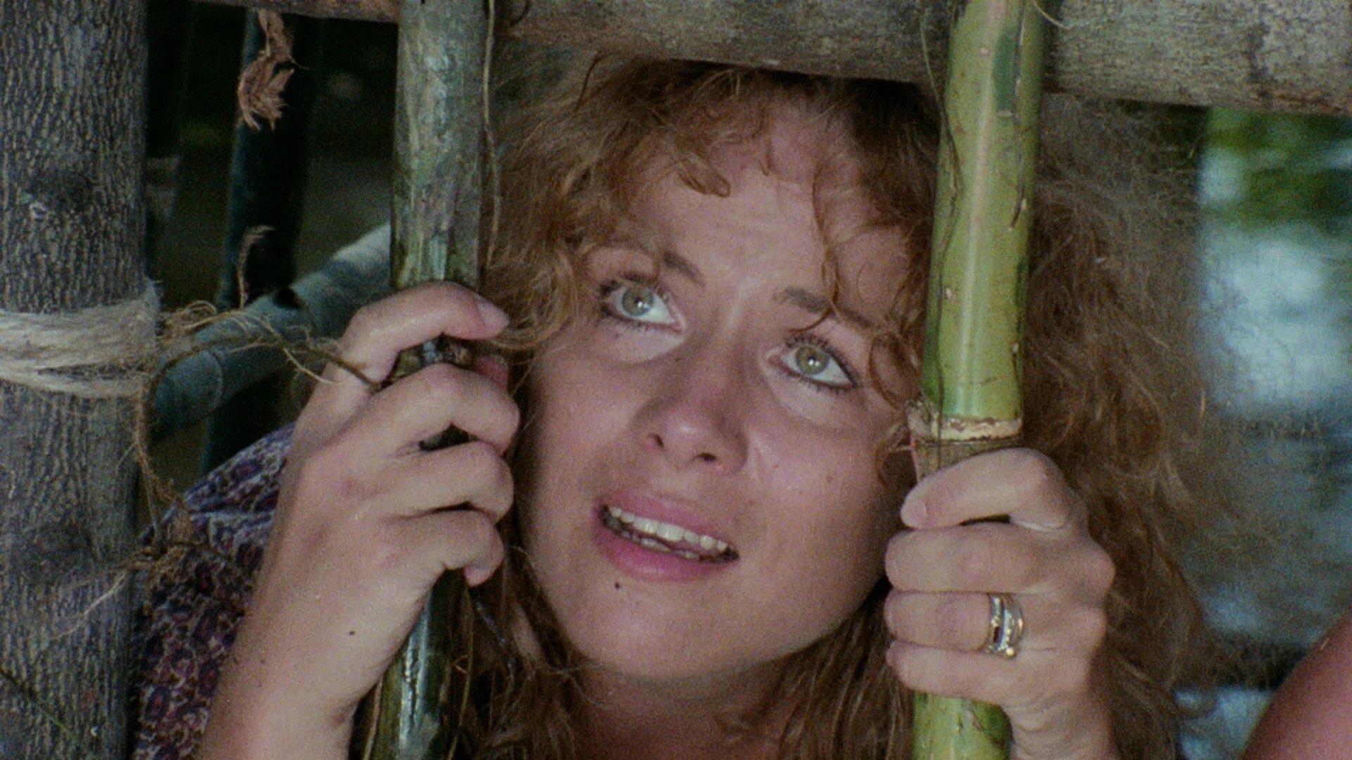 Cannibal Ferox - Niech umierają powoli