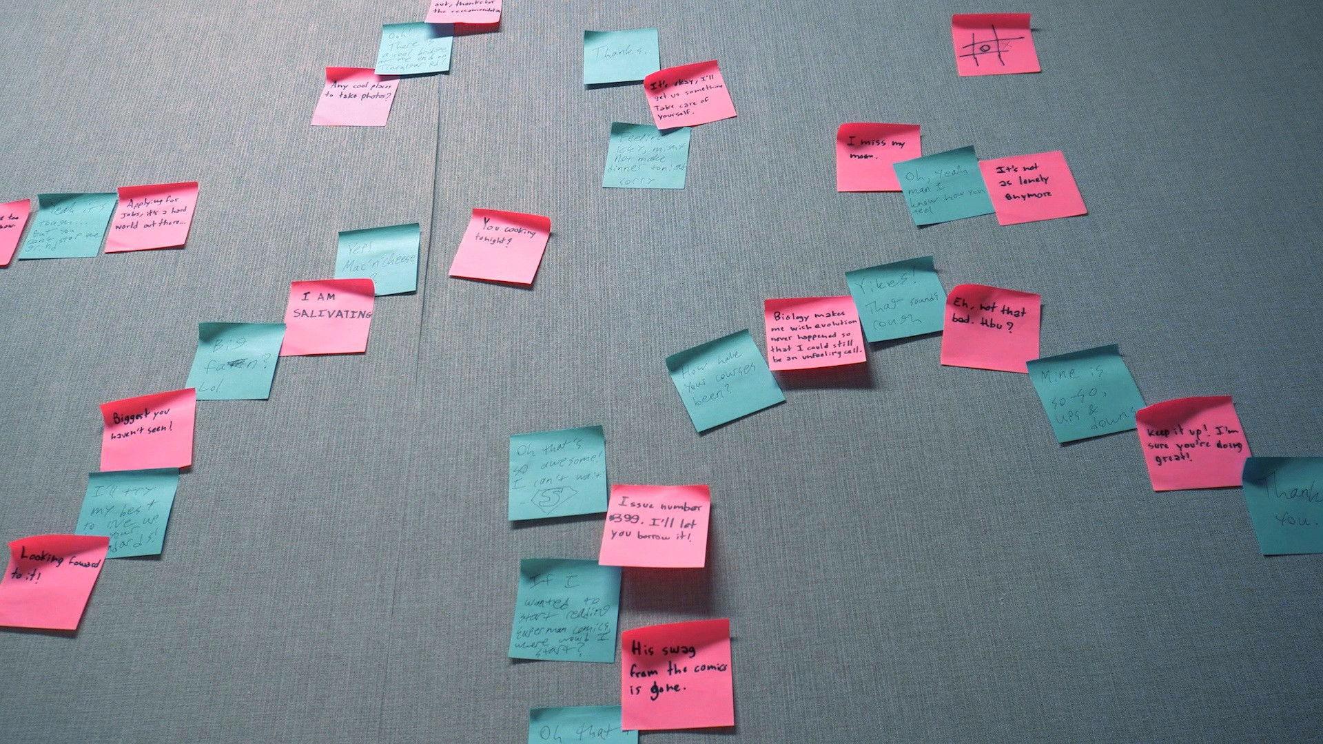 I Will See You, Starling