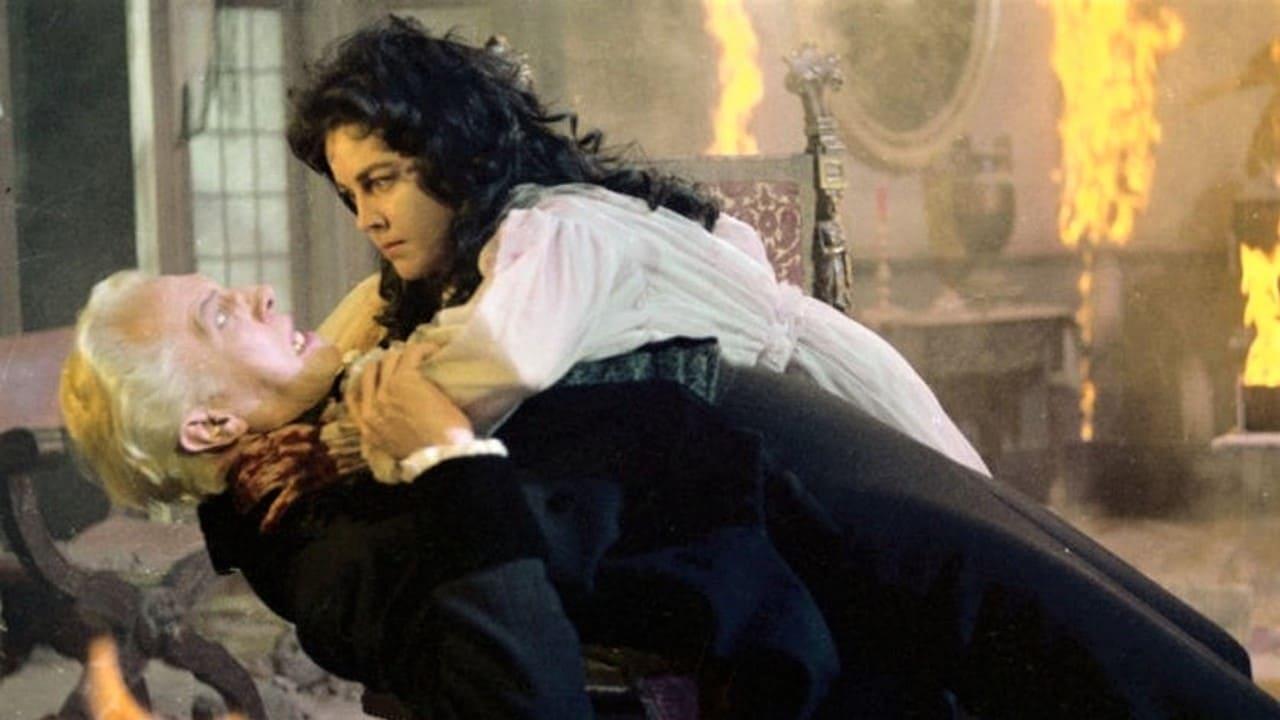 Zagłada domu Usherów