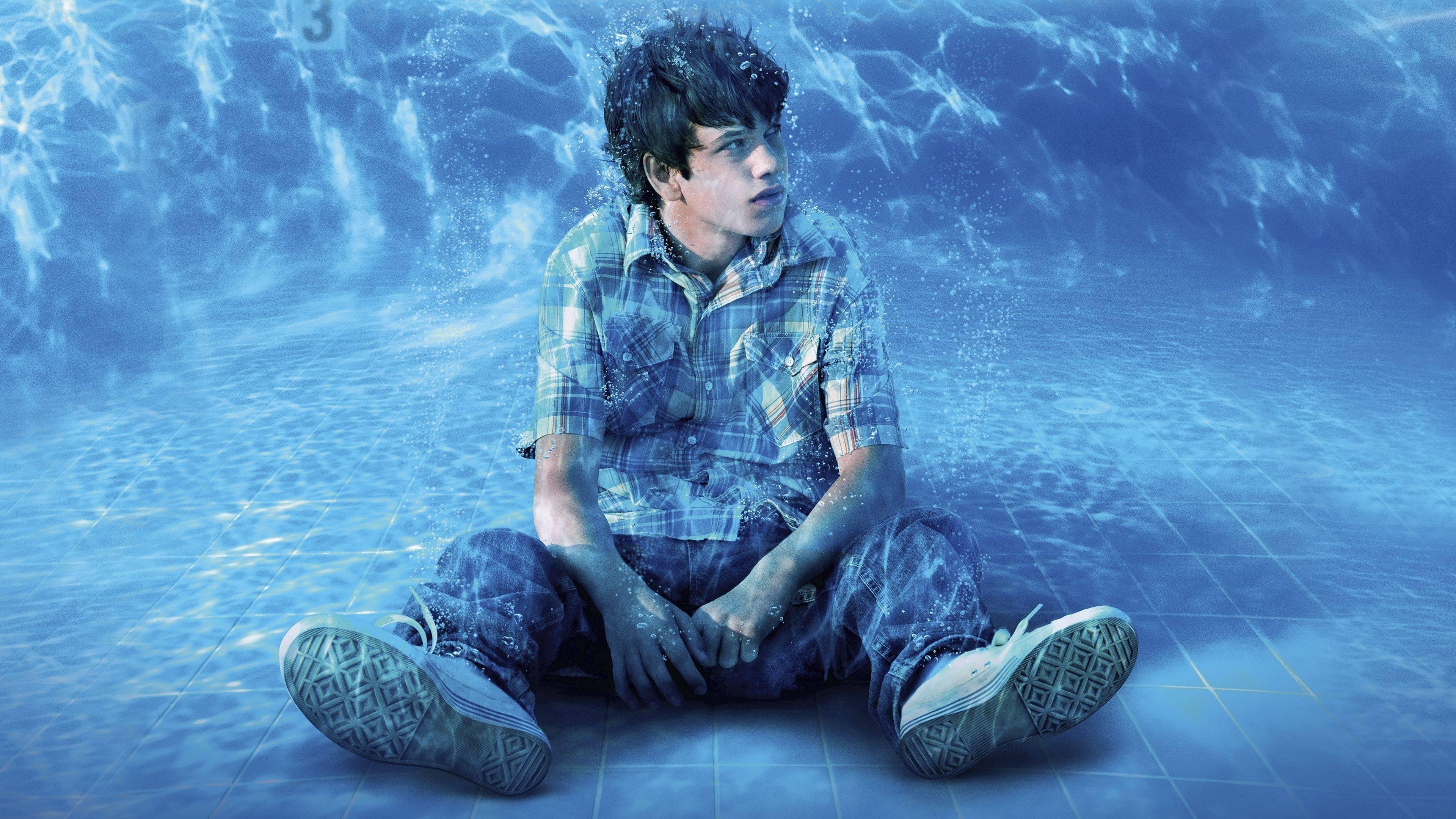 Najlepsze najgorsze wakacje