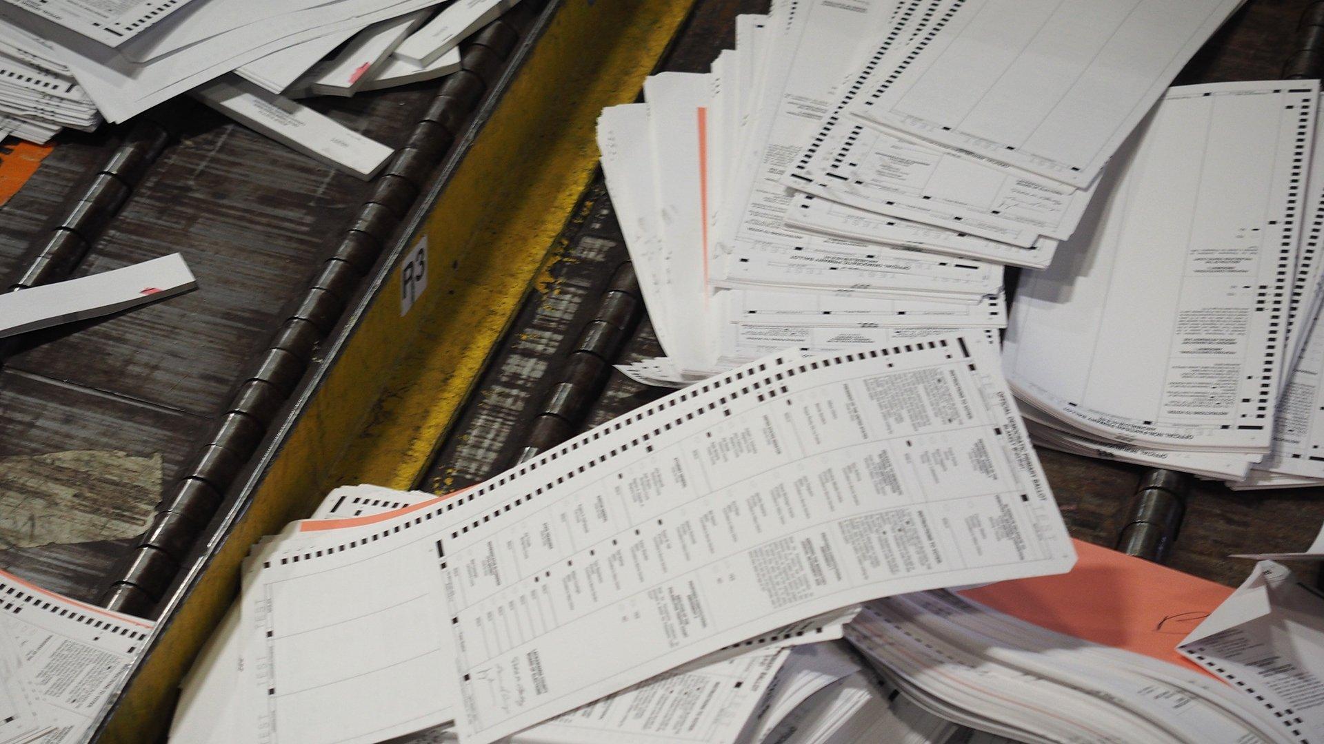 Kill Chain: Cyberatak na demokrację