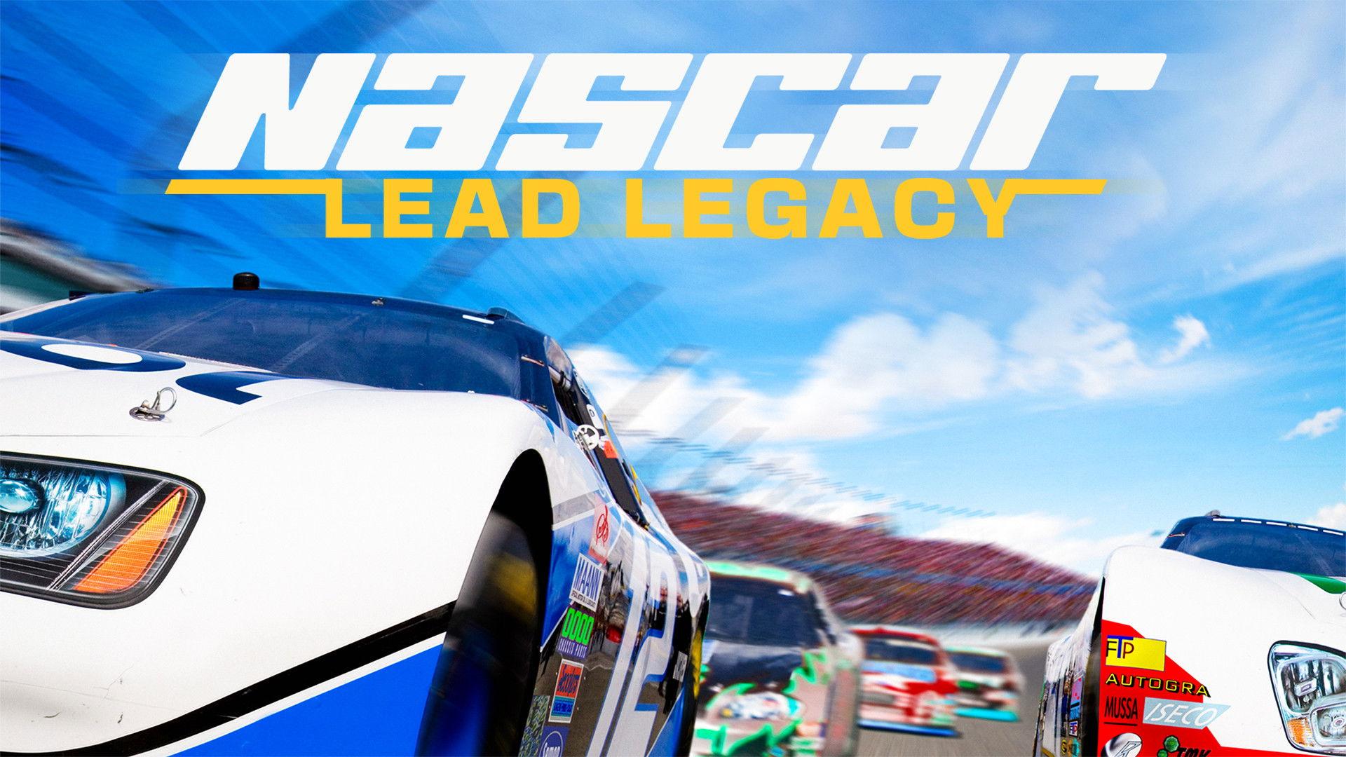 Nascar: Lead Legacy