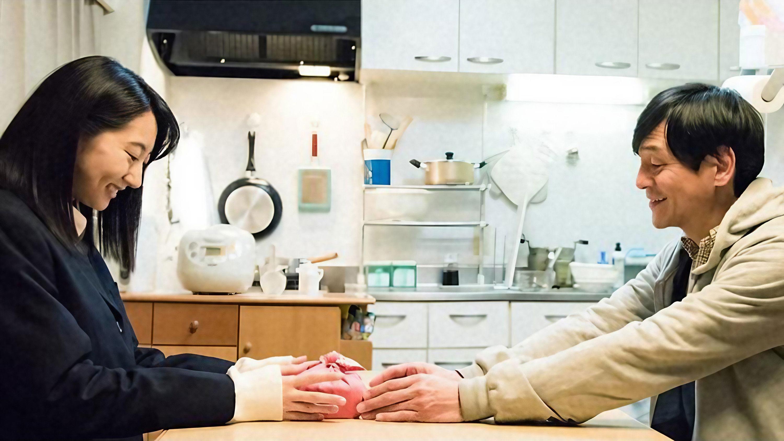 パパのお弁当は世界一