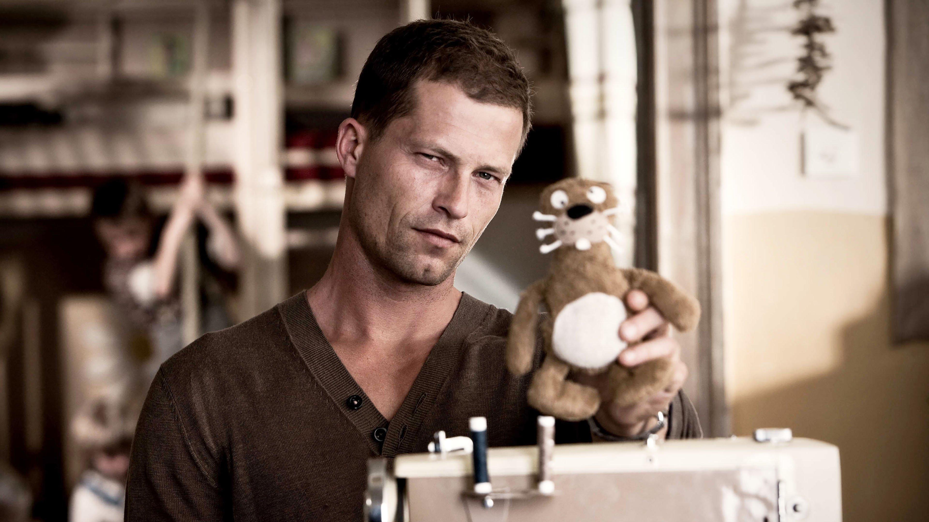 Miłość z przedszkola