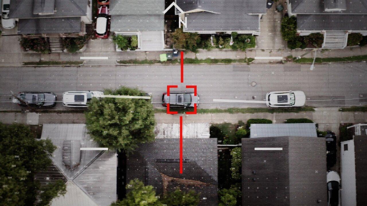 Nieznane oblicze planety: Zabójcze roboty