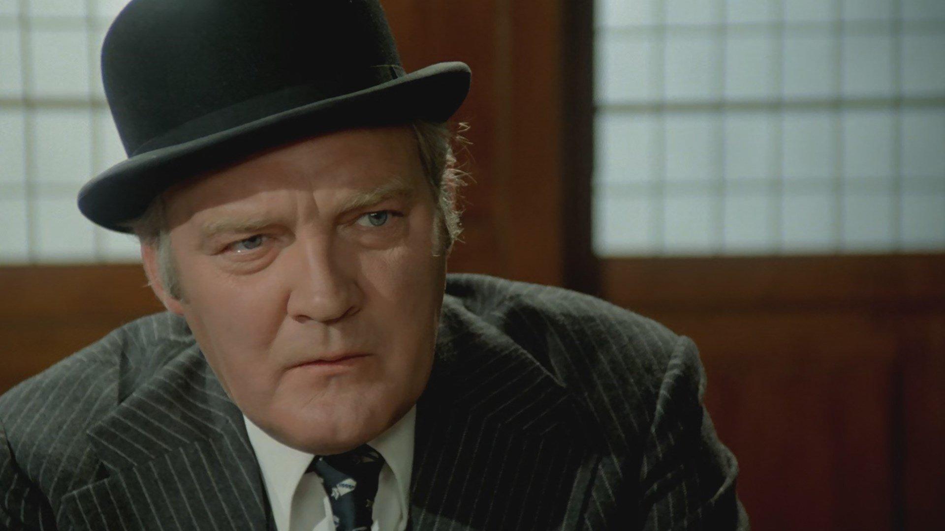 Gang Olsena idzie na wojnę