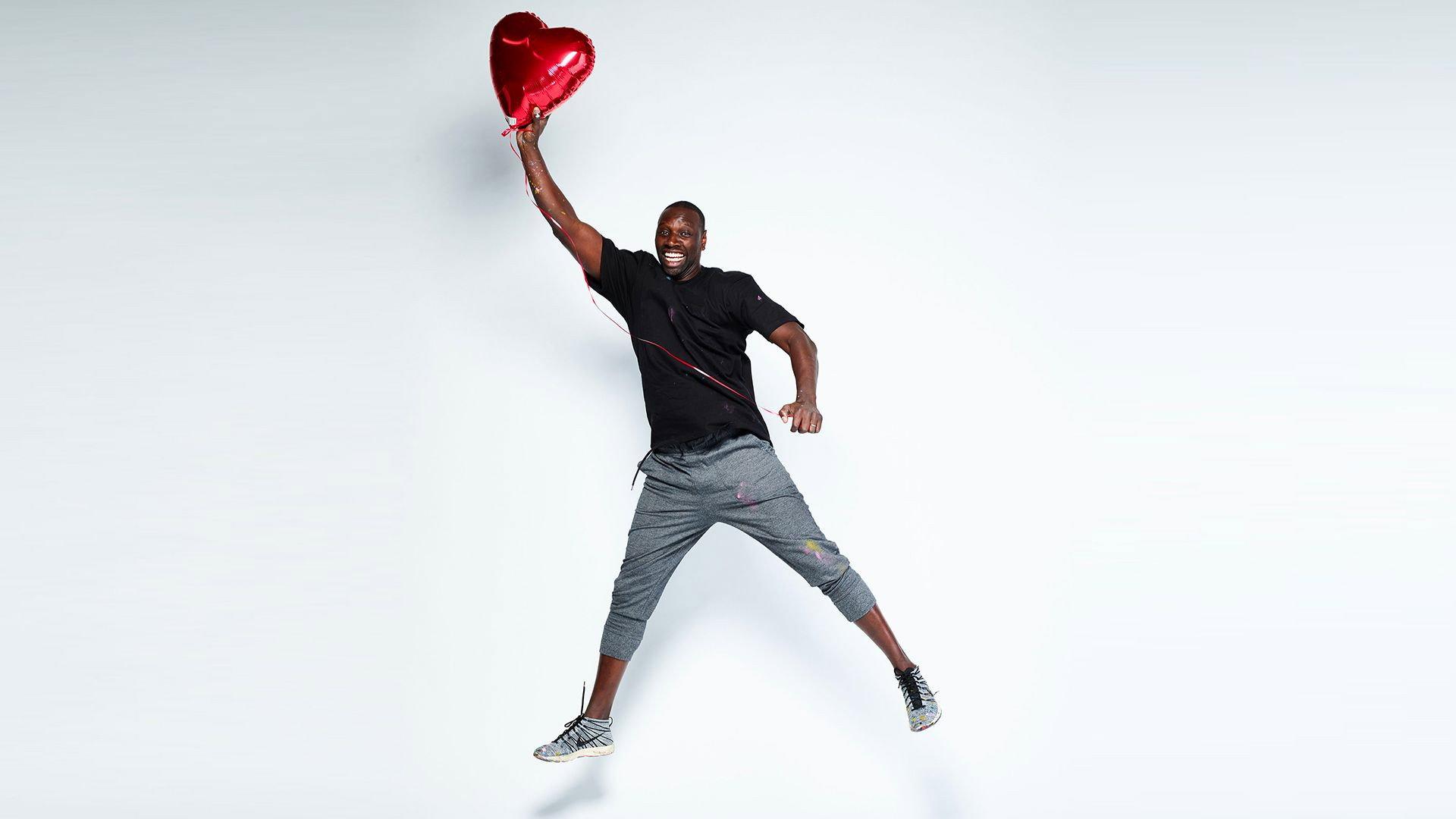 Omar Sy, c'est ta chance