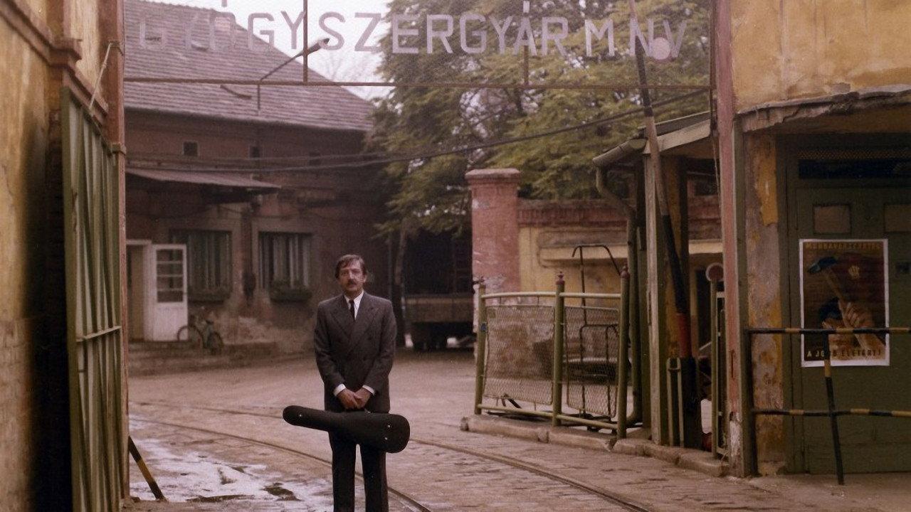Apám néhány boldog éve