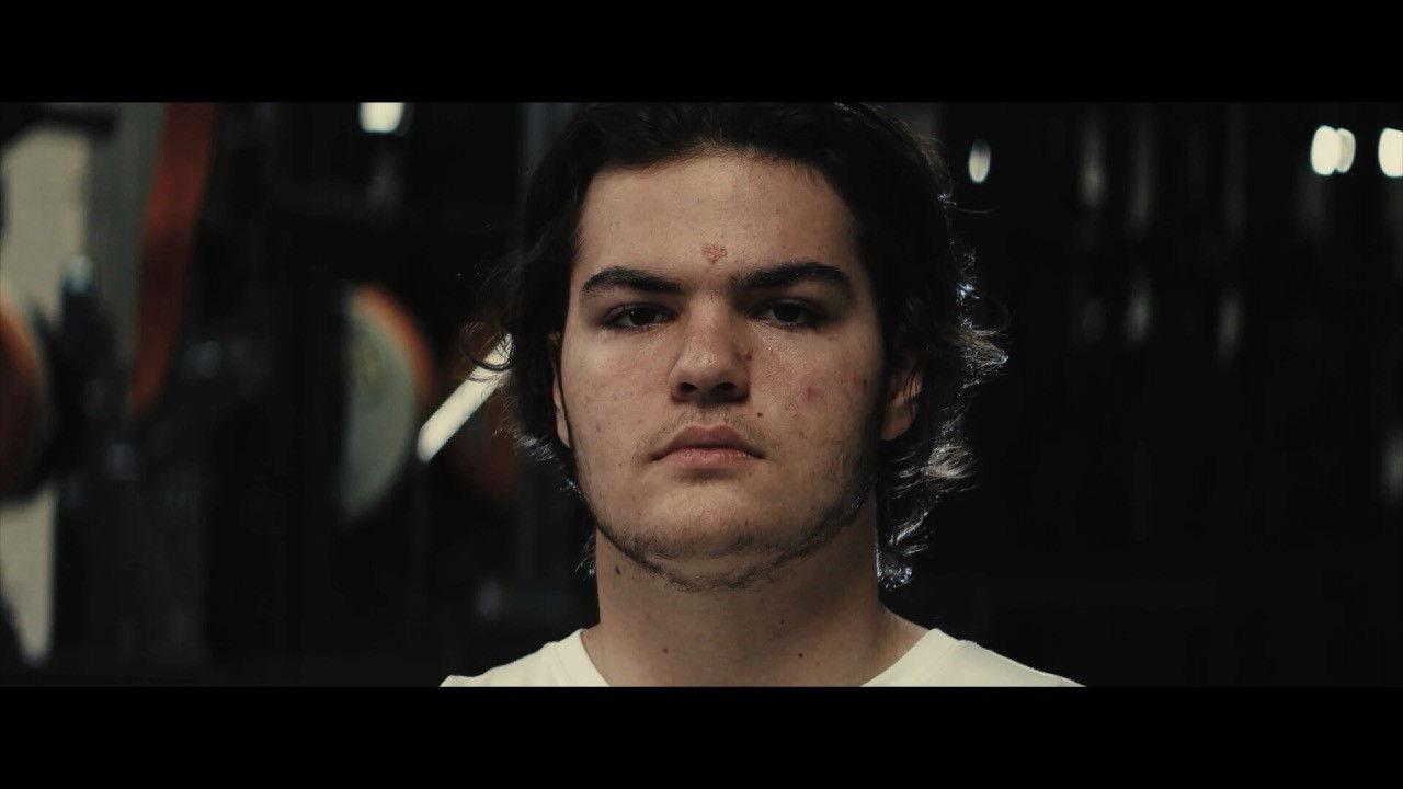 Everything I'm Not; Everything I Am