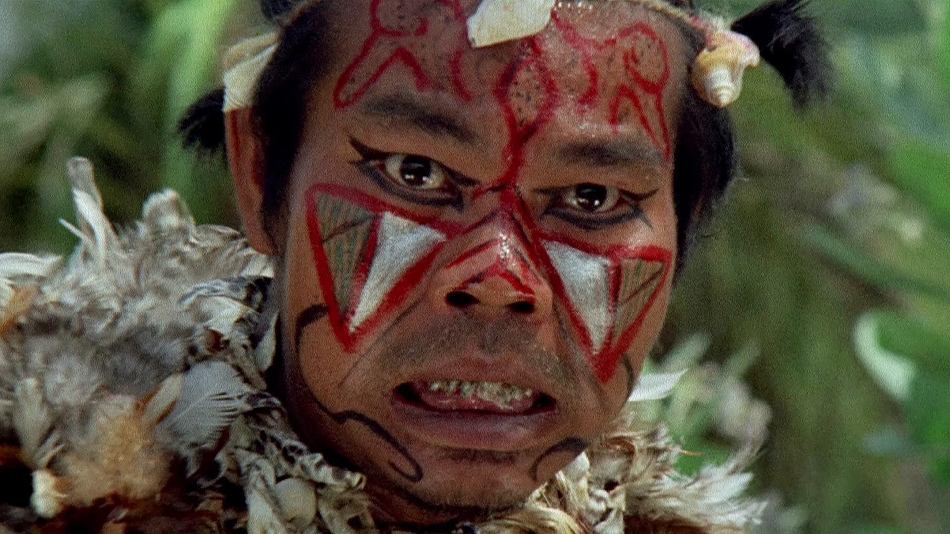 Il paese del sesso selvaggio