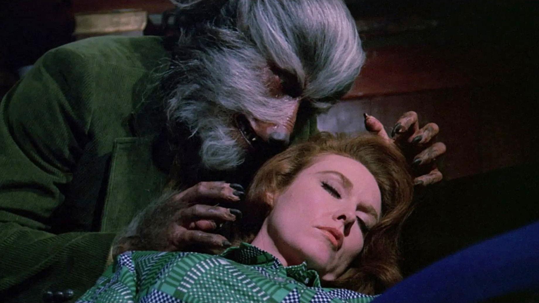 The Boy Who Cried Werewolf