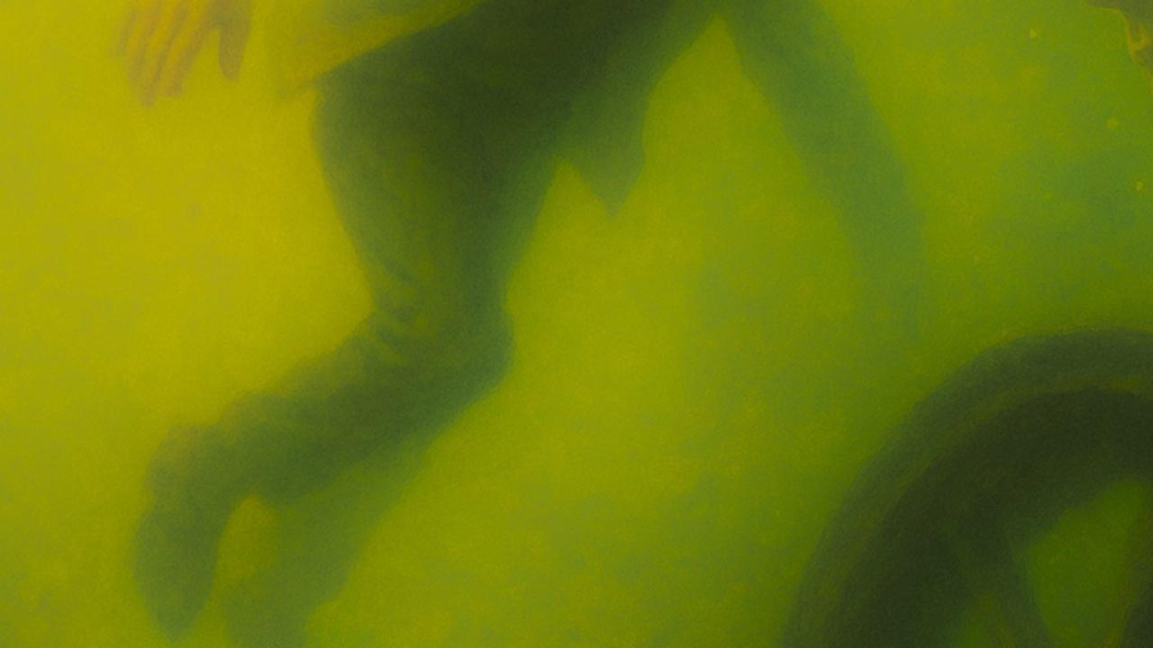 Grim Wheel