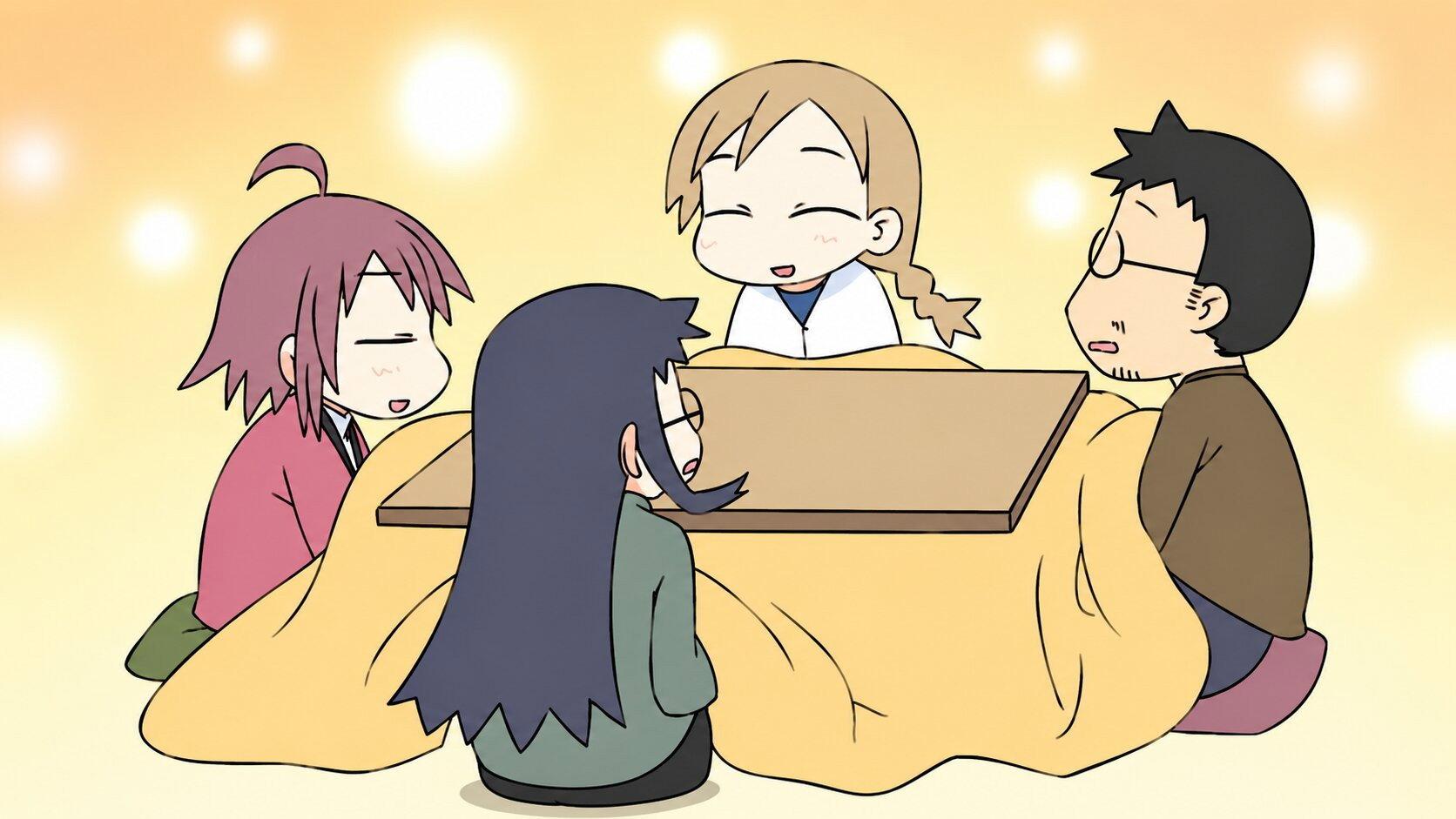 ゆるめいつ
