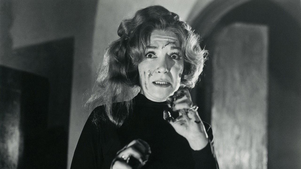 La invasión de los vampiros