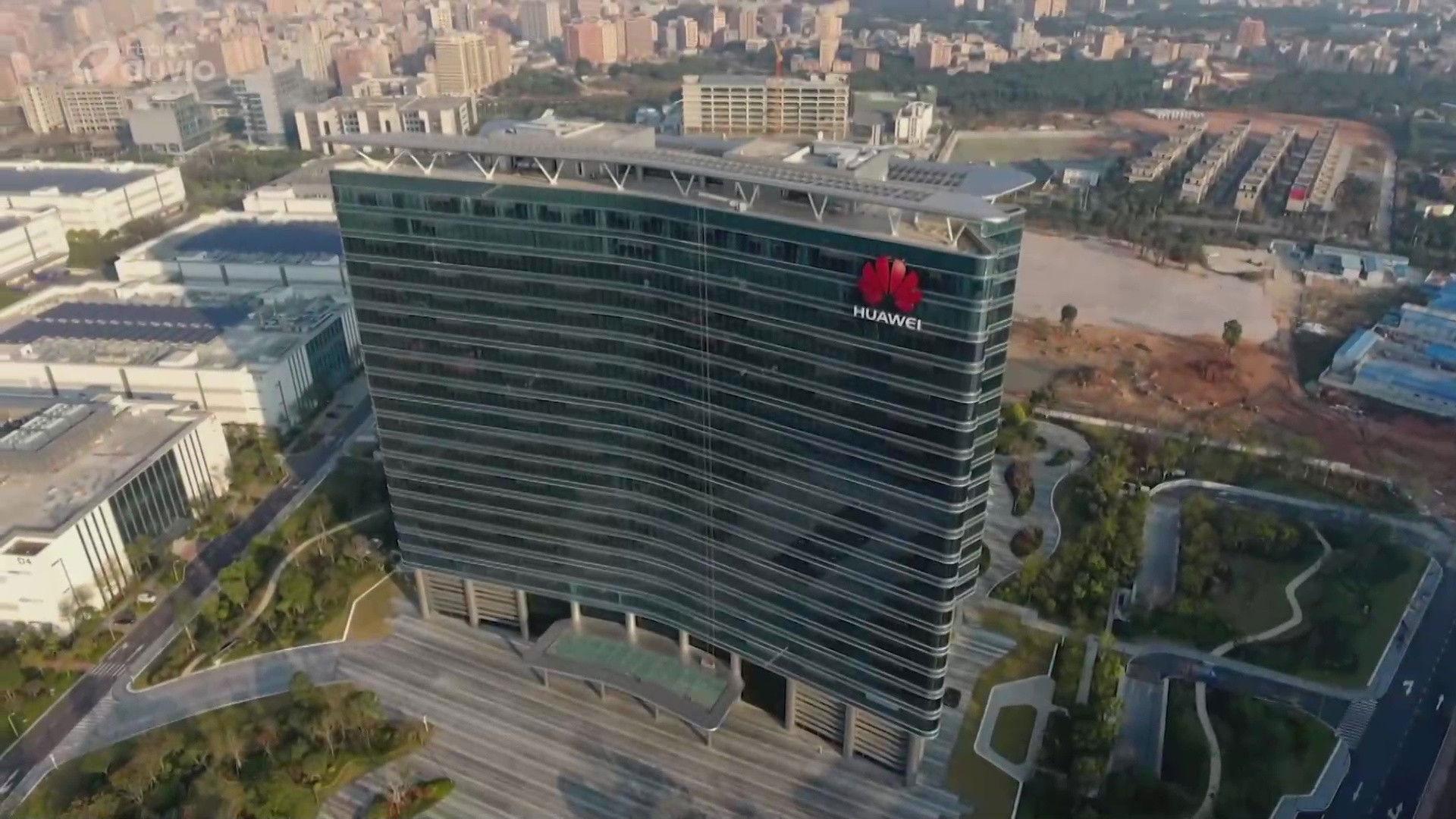 Qui a peur de Huawei ?