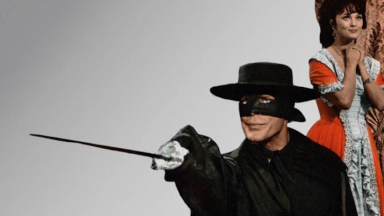 El Zorro