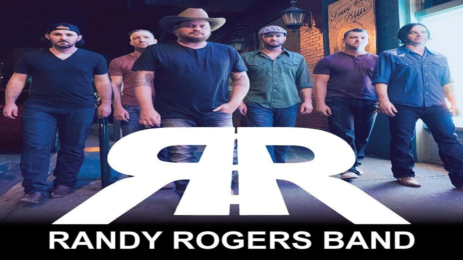 Randy Rogers Band Homemade Tamales - Live at Floore's