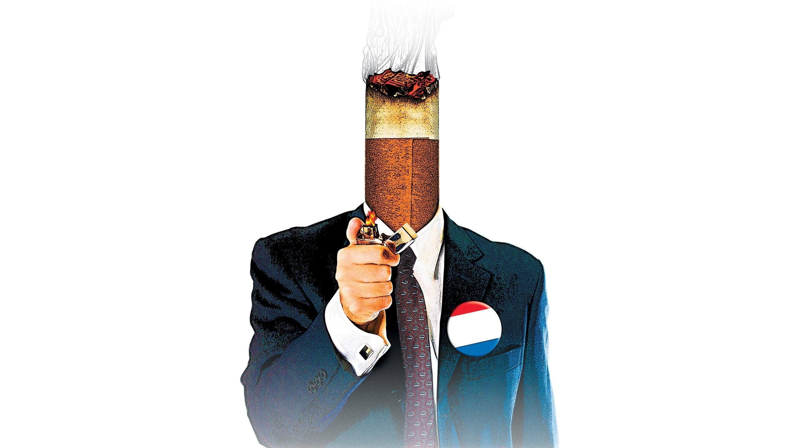 Dziękujemy za palenie