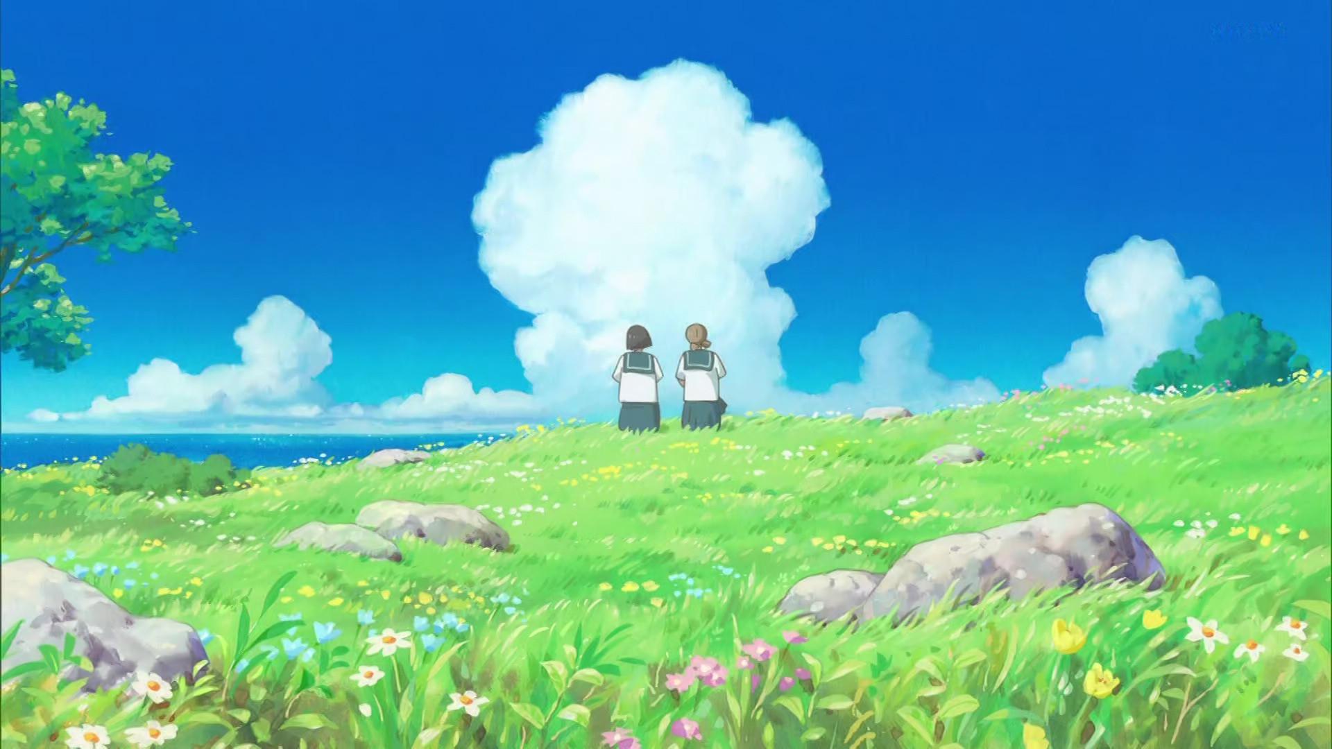 cocoon～ある夏の少女たちより～