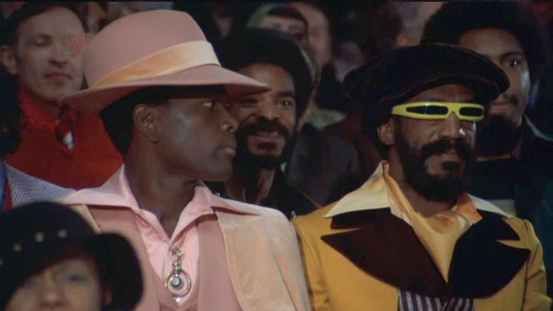 Zróbmy to jeszcze raz