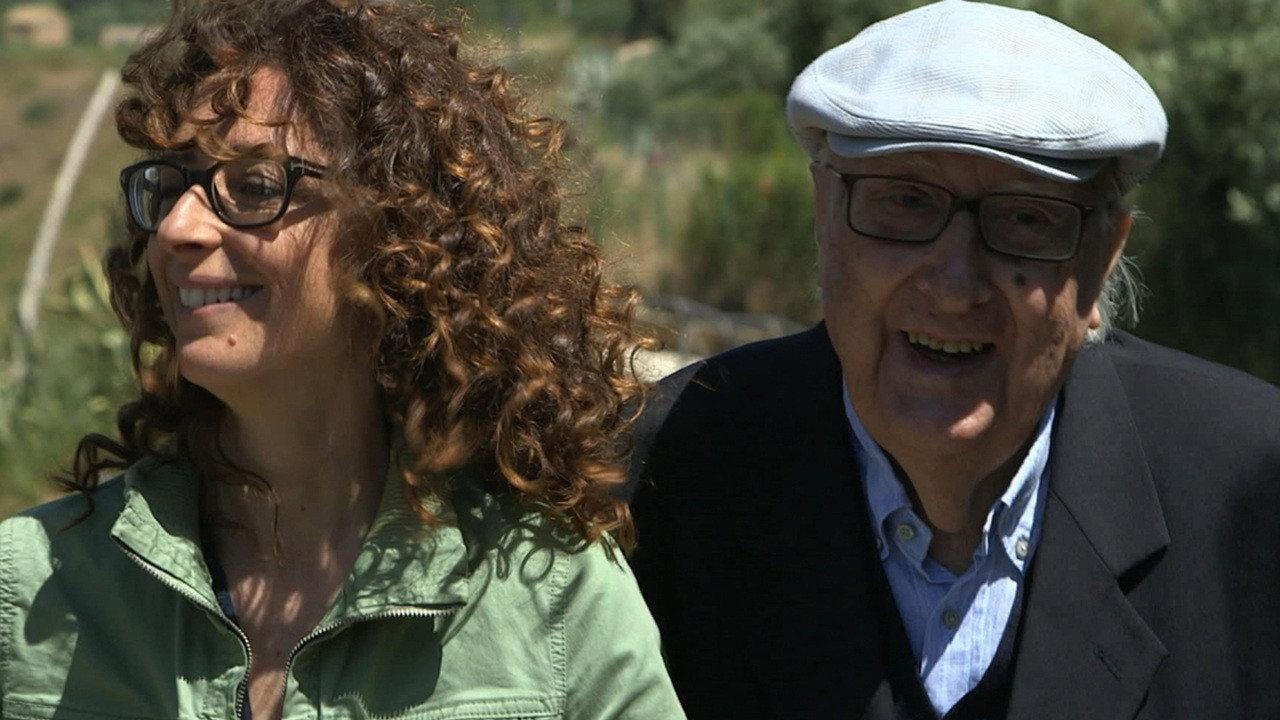 Andrea Camilleri - Il maestro senza regole
