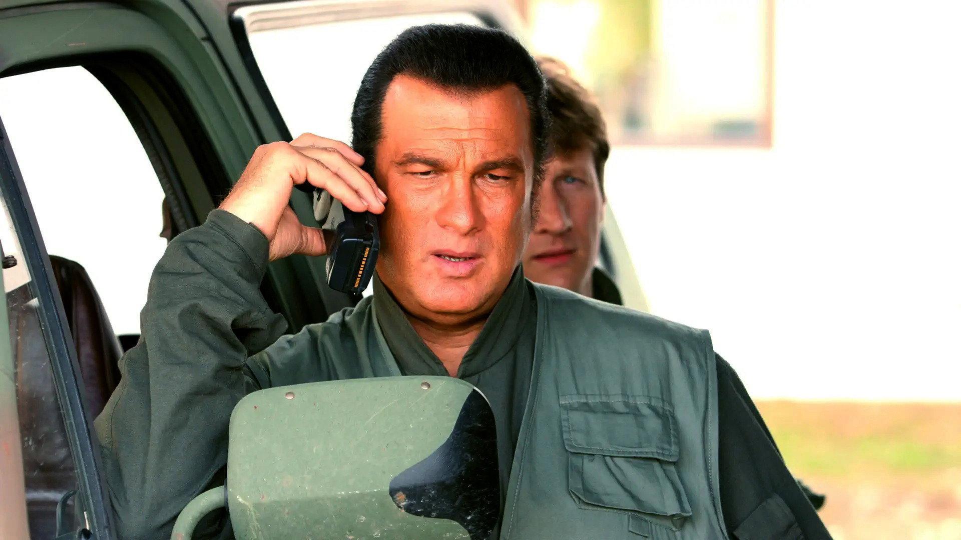 Szalony Lot